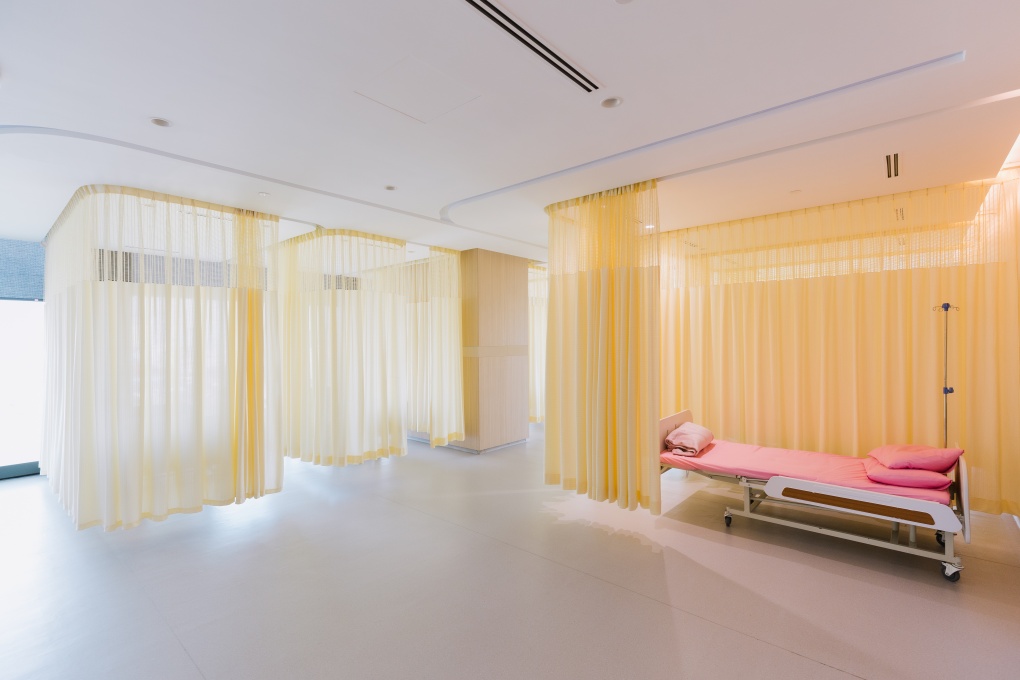 丹若国际生殖医院 - 术后留观区