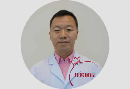 李学付